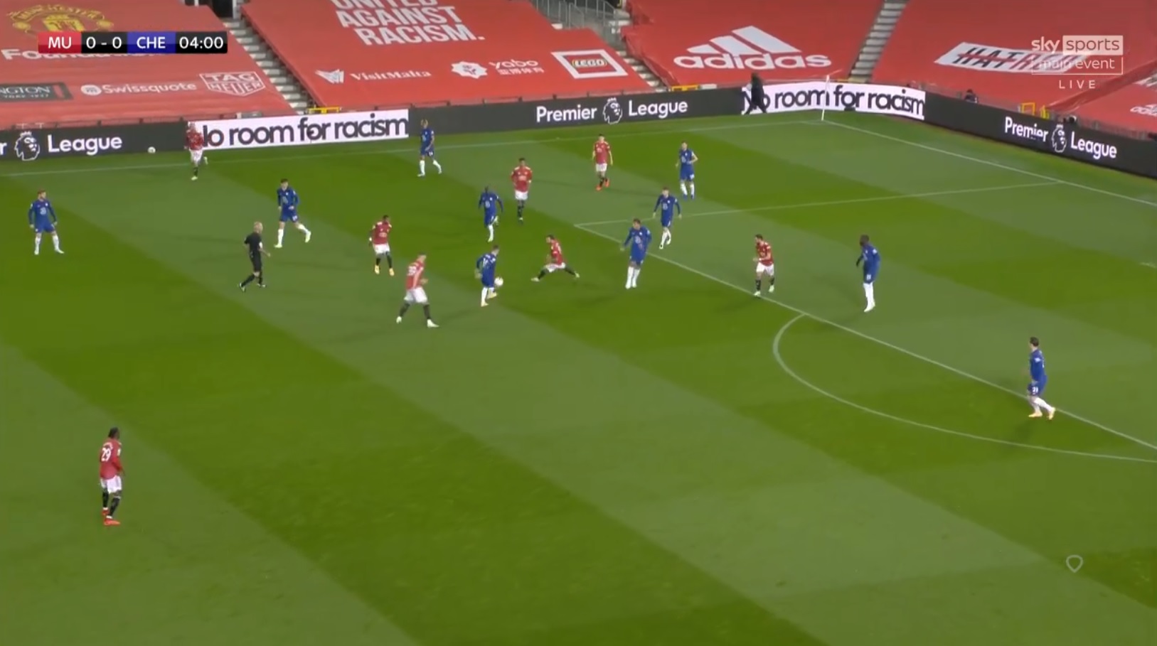 لیگ برتر انگلیس / epl