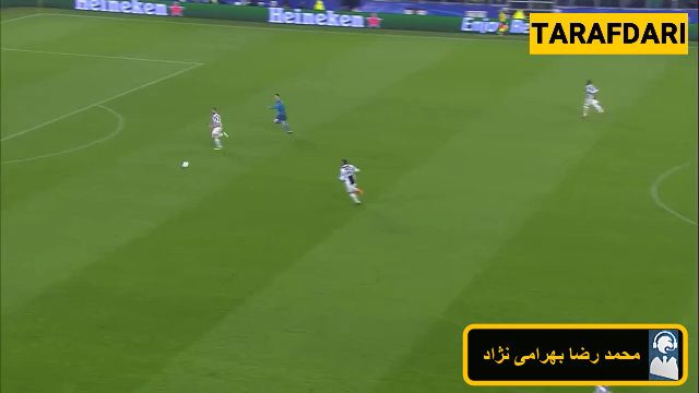 کریستیانو رونالدو / cristiano ronaldo
