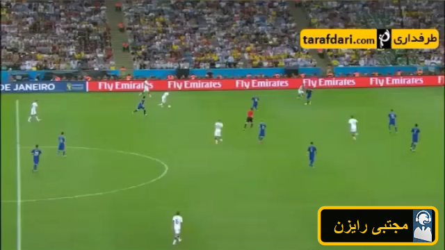 ماریو گوتزه / آلمان / mario gotze