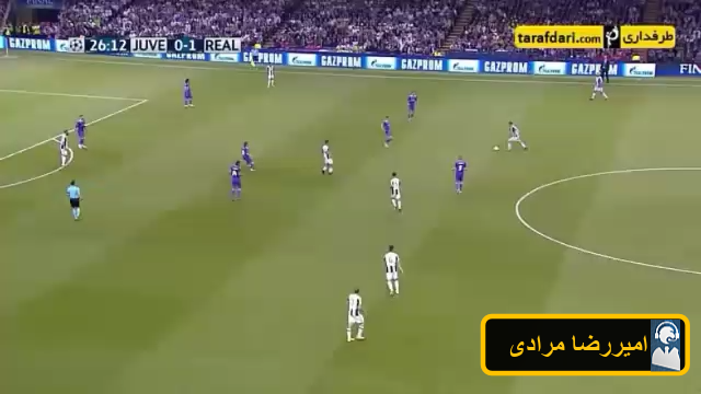 ماریو مانژوکیچ / گزارشگر ش.