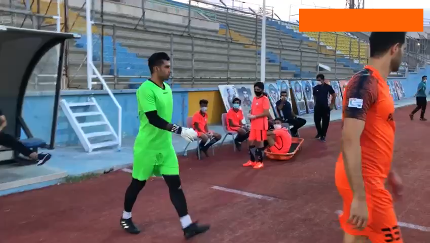 پارس جنوبی جم