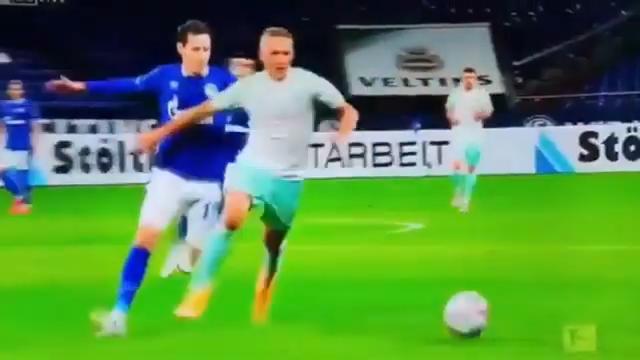 شالکه / وردربرمن / بوندس لیگا / bundesliga