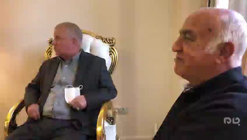 ناصر ابراهیمی /