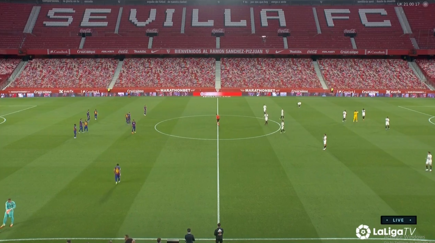 لالیگا / la liga