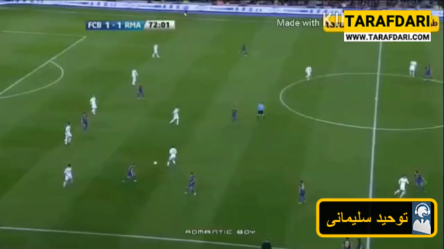 رئال مادرید / real madrid
