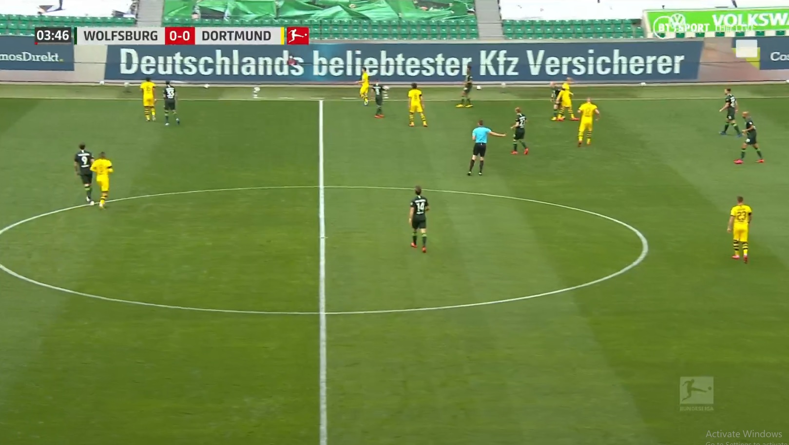بوندس لیگا-bundesliga