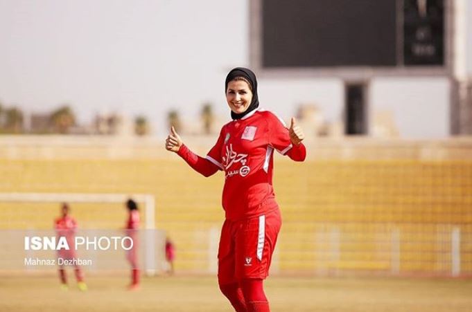 فروغ موری