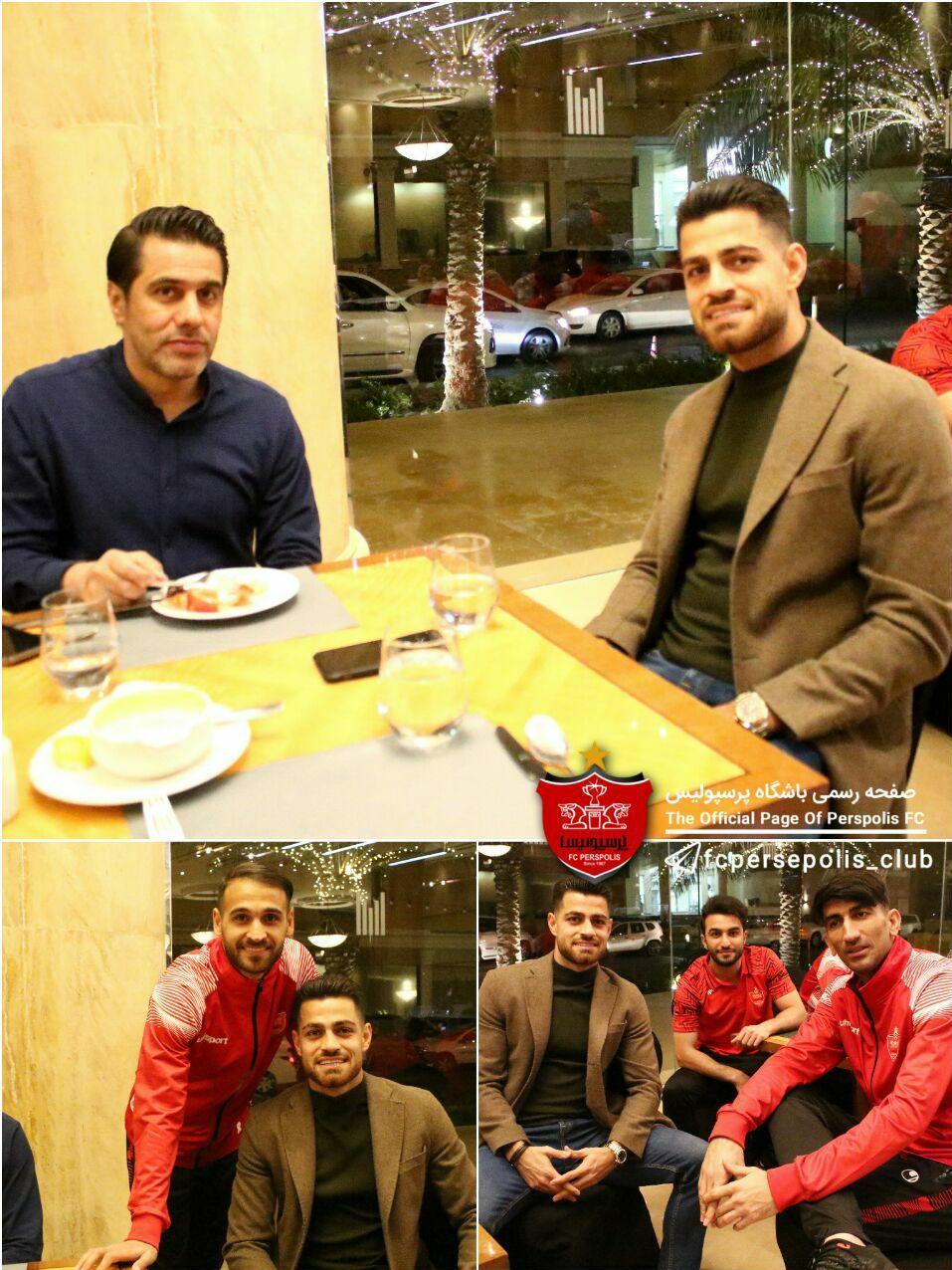 مرتضی پورعلی گنجی