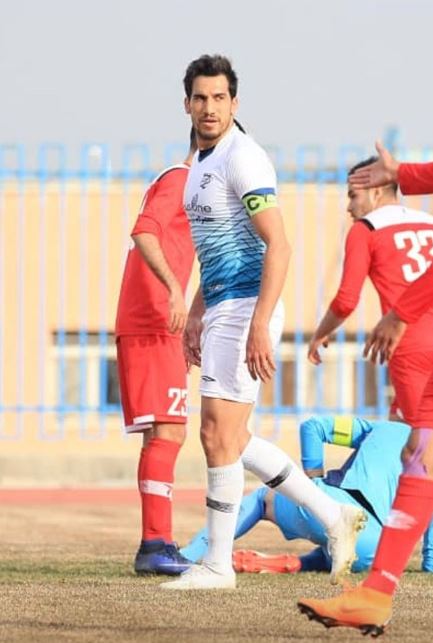 فرزاد حاتمی
