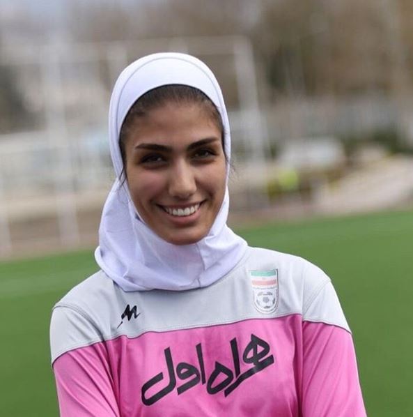 الهام فرهمند