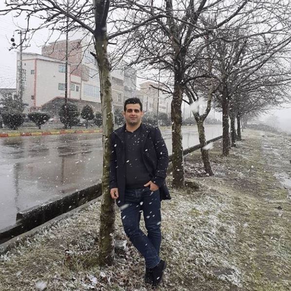 قاسم رضایی