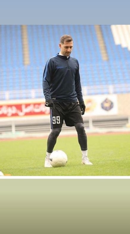 محمدرضا خلعتبری