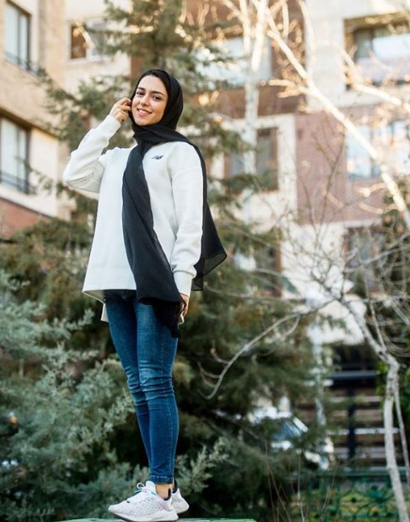 فرزانه فصیحی