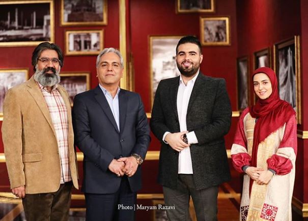 فرزانه فصیحی