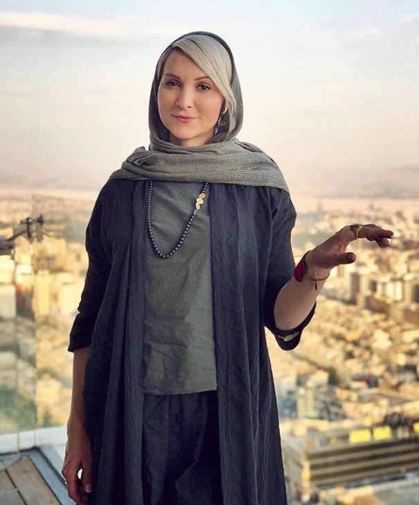 لیلا رجبی