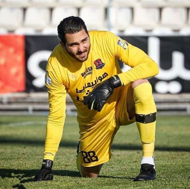 علیرضا حقیقی