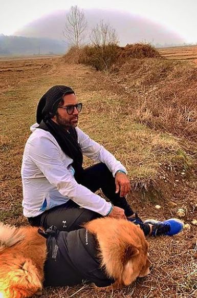 علیرضا نیکبخت