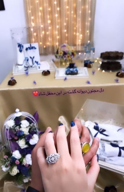 فرزاد حاتمی