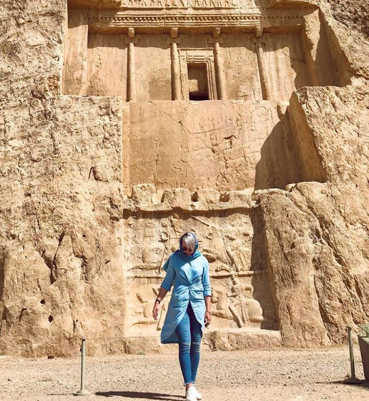 لیلا رجبی