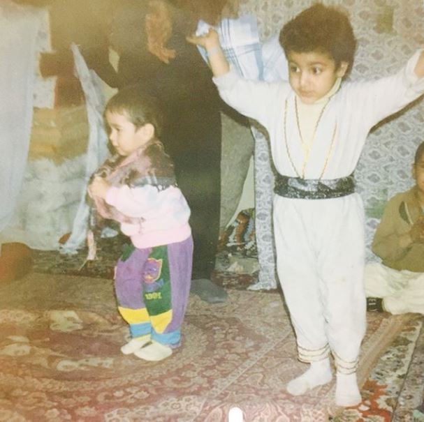 وحید حیدریه