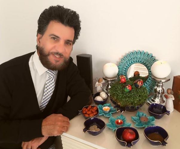 شاهرخ بیانی