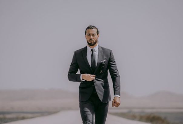 آرش افشین