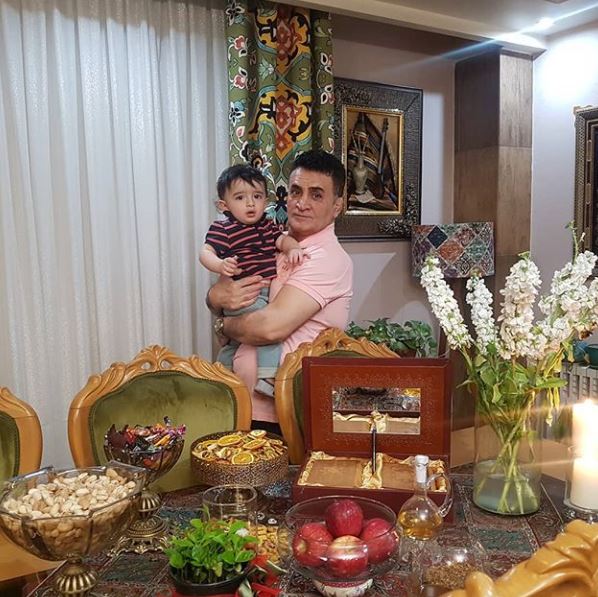 محمد بنا