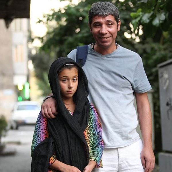 متجتبی محرمی