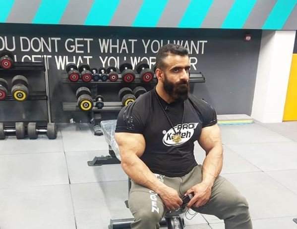 هادی چوپان