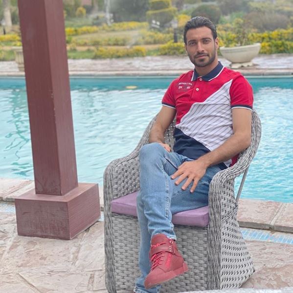 شجاع خلیل زاده