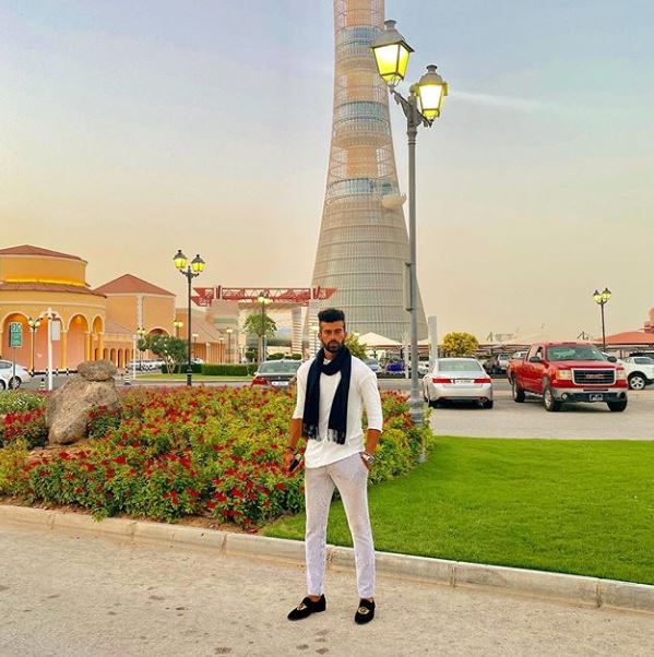 رامین رضاییان