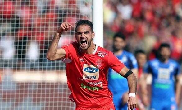 احمد نورالهی