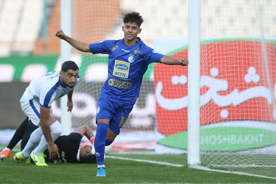 مهدی قائدی