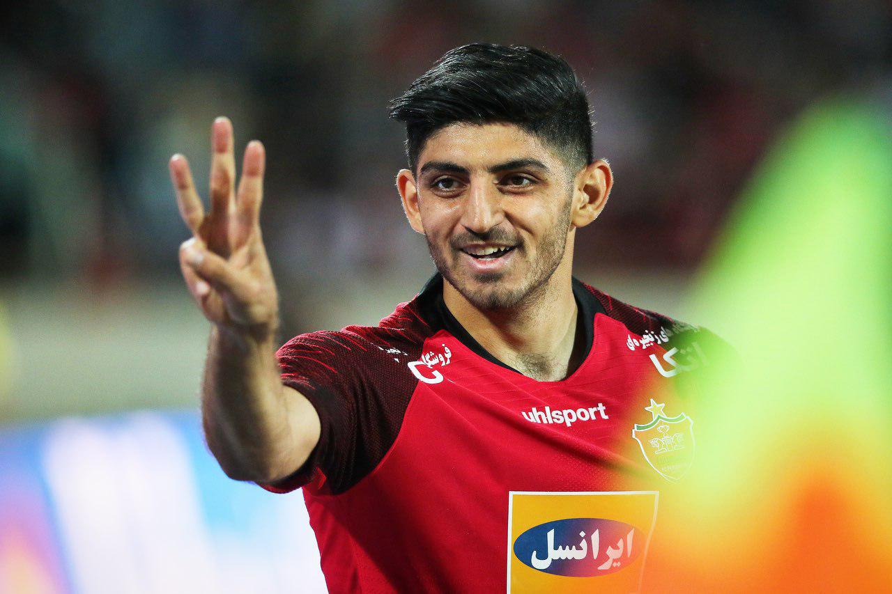 مهدی ترابی
