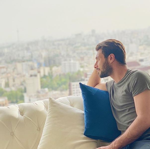 شجاع خلیل زاده