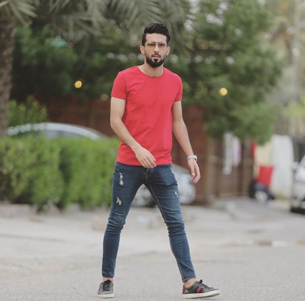 بشار رسن