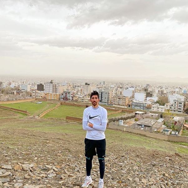 مرتضی تبریزی