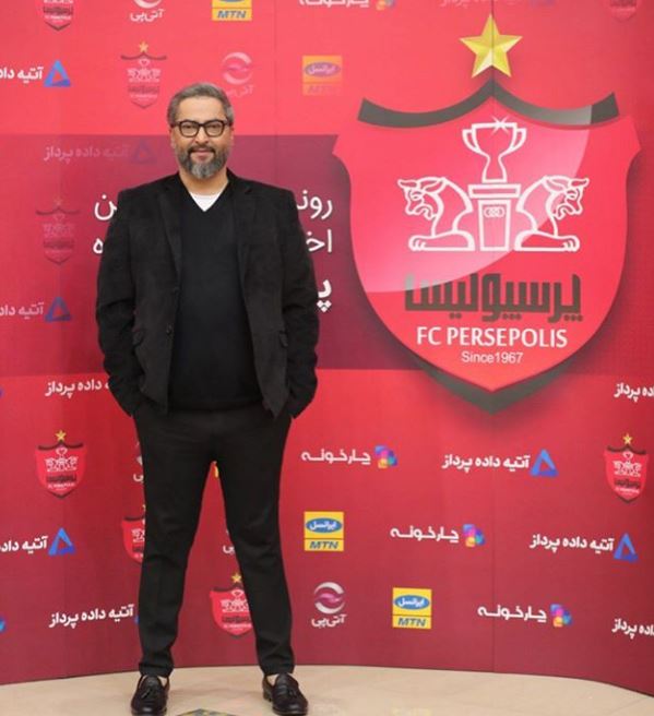 مهرداد میناوند