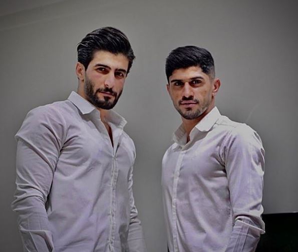 دانیال اسماعیلی فر