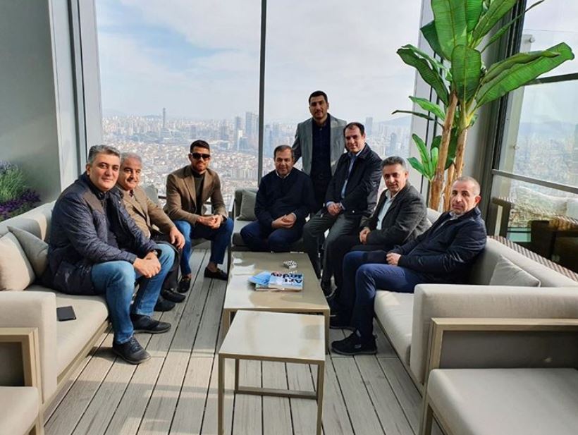 مرتضی پورعلی گنجی
