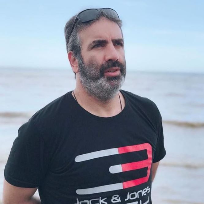 بهروز رهبری فرد