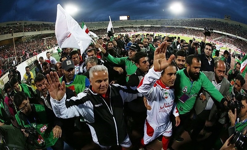 مهدی مهدوی کیا