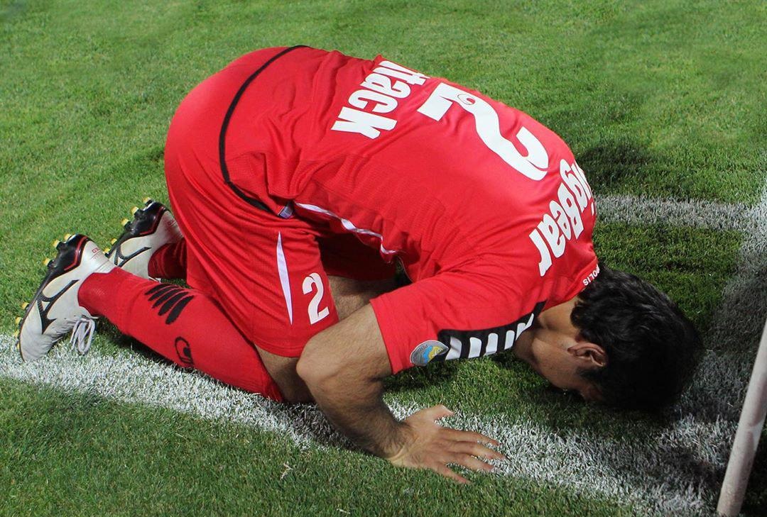 مهدی مهدوی کیا