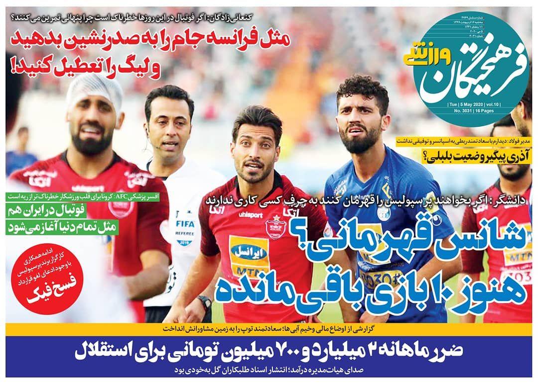 فرهیختگان