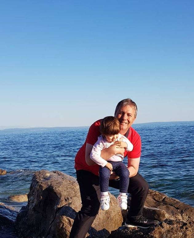 دراگان اسکوچیچ