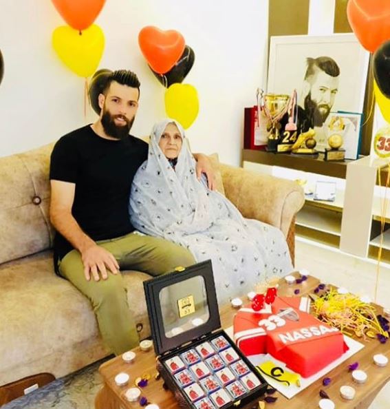 محمد عباس زاده