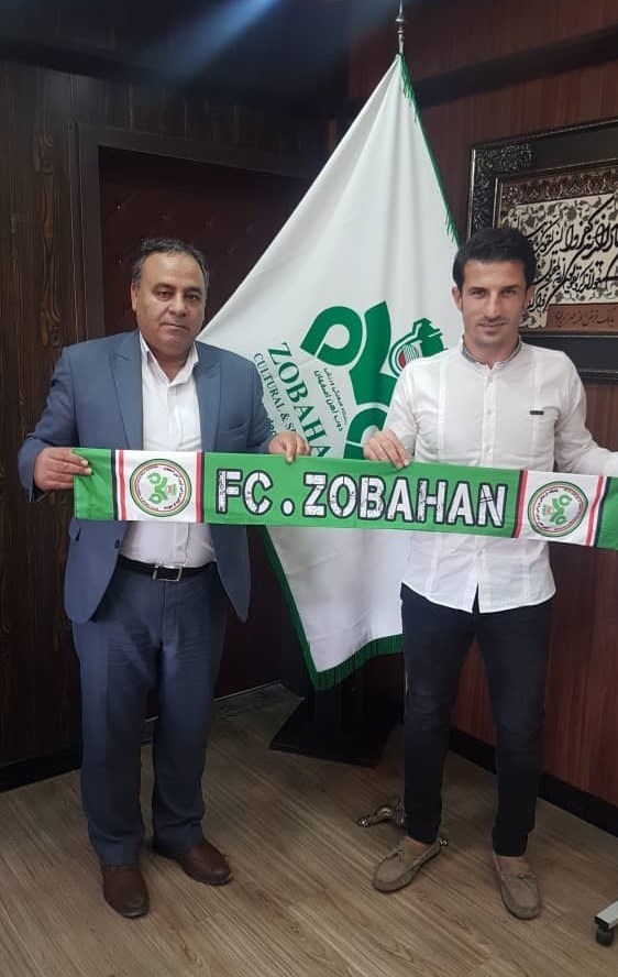 قاسم حدادی فر