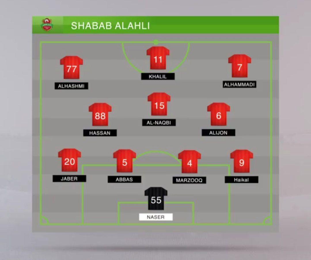 الاهلی امارات