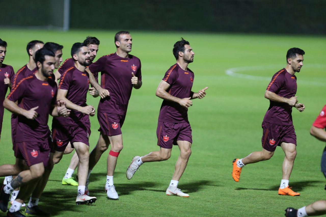پرسپولیس