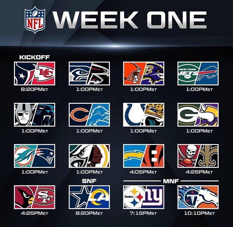 NFL